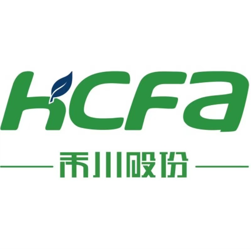 浙江禾川科技